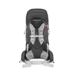 Lowe Alpine mochila Yacuri 55 antracita/graphene