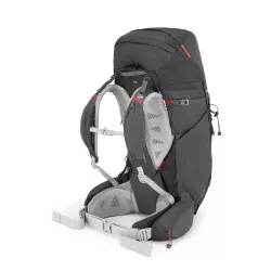 Lowe Alpine mochila Yacuri 55 antracita/graphene