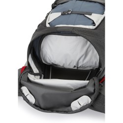 Lowe Alpine mochila Yacuri 55 antracita/graphene