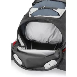Lowe Alpine mochila Yacuri 55 antracita/graphene