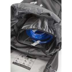 Lowe Alpine mochila Yacuri 55 antracita/graphene