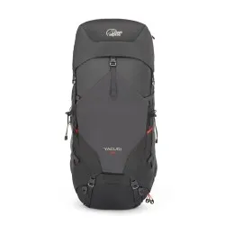Lowe Alpine mochila Yacuri 55 antracita/graphene