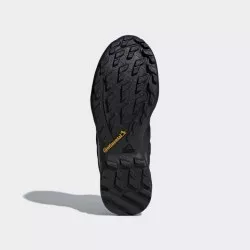 Adidas Terrex Swift R2 Mid GTX black/black/black