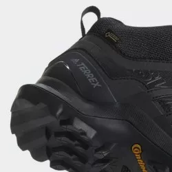 Adidas Terrex Swift R2 Mid GTX black/black/black