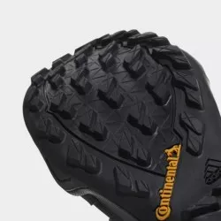 Adidas Terrex Swift R2 Mid GTX black/black/black