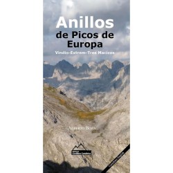 Anillos de Picos (Vindio-Extrem-Tres Macizos)