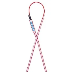 Anillo Beal Airloop 6 mm x 60 cm de HMWPE para escalada clásica, alpinismo y cintas extensibles 