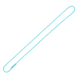 Beal Dynaloop 8.3 mm x 120 cm anillo cuerda dinámica