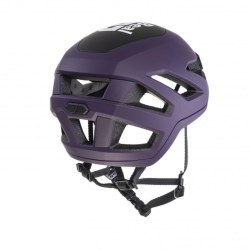 Beal Indy casco violeta-negro