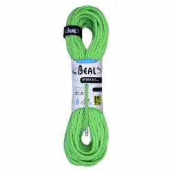 Opera 8.5 mm GoldenDry verde