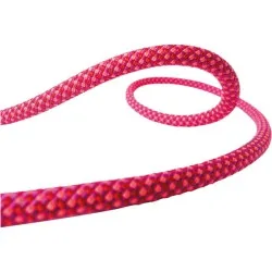 Cuerda Beal Stinger III 9.4 mm Unicore Golden Dry para escalada deportiva y alpinismo