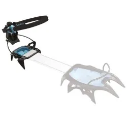 Blue Ice crampones Harfang