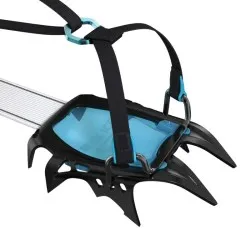 Blue Ice crampones Harfang