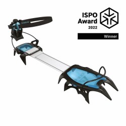 Blue Ice crampones Harfang