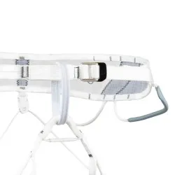 Blue Ice CHOUCAS PRO arnés ultraligero para alpinismo y escalada en hielo