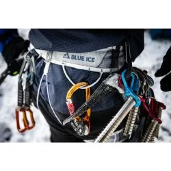 Blue Ice CHOUCAS PRO arnés ultraligero para alpinismo y escalada en hielo
