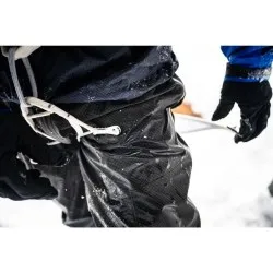 Blue Ice CHOUCAS PRO arnés ultraligero para alpinismo y escalada en hielo