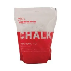 DMM magnesio Chalk bolsa 250 g