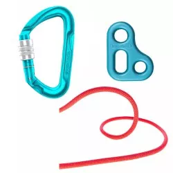 cabo-anclaje-slyde-mosqueton-edelrid-pure