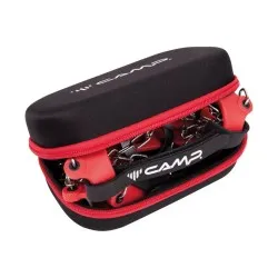 Funda crampones