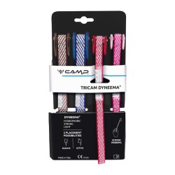 Camp Tricam Dyneema Set 0.5 a 2.0