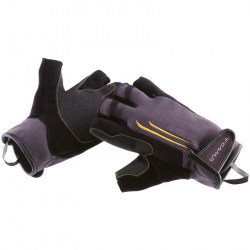 Camp Start guantes para via ferrata