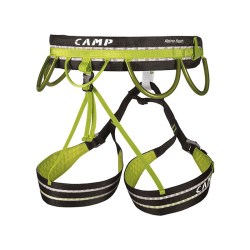 Camp arnés Alpine Flash