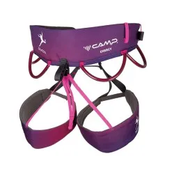 Camp arnés unisex Energy Janja violeta