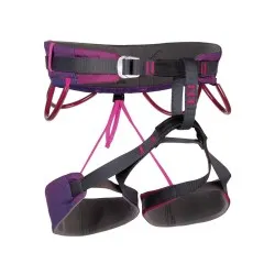 Camp arnés unisex Energy Janja violeta