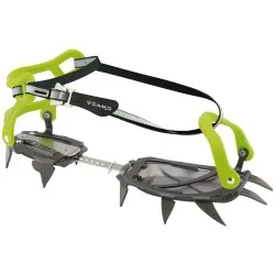Camp Stalker universal crampones correas