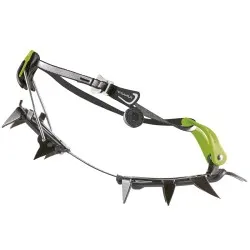 Camp Stalker crampones semi automáticos