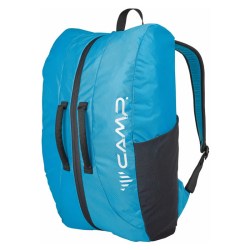 Camp Rox mochila escalada 40 L blue