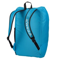 Camp Rox mochila escalada 40 L blue