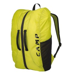 Camp Rox mochila escalada 40 L lime