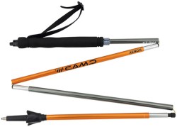 Camp Xenon Pro 2.0 bastones 120 cm (pareja)