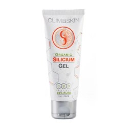 Climbskin gel orgánico Silicium CBD
