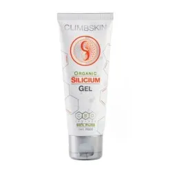 Climbskin gel orgánico Silicium CBD
