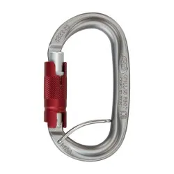 CT mosquetón Pillar Pro TGL Trilock spring