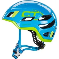 Climbing Technology casco Orion azul