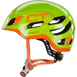 Climbing Technology casco Orion verde