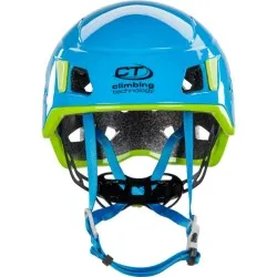 Climbing Technology casco Orion azul