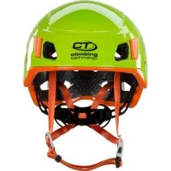 Climbing Technology casco Orion verde