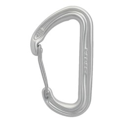 DMM Spectre Silver
