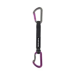 DMM cinta exprés Shadow purple 18 cm