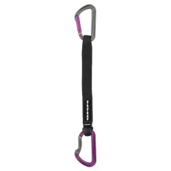 DMM cinta exprés Shadow purple 25 cm