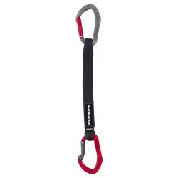 DMM cinta exprés Alpha Sport 25 cm (rojo+gris)