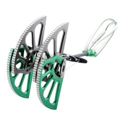 DMM Dragon Cam 8 verde