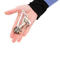 Easy Camp Adventure Burner hornillo