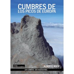 Cumbres de los Picos de Europa