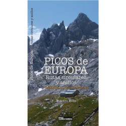 Picos de Europa - Rutas circulares y anillos